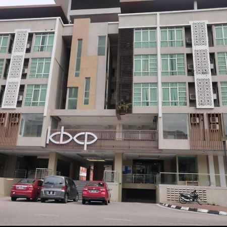 Staycity Apartments - Kota Bharu City Point Exterior photo
