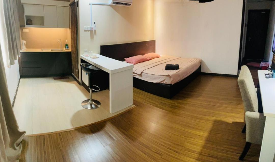 Staycity Apartments - Kota Bharu City Point Exterior photo