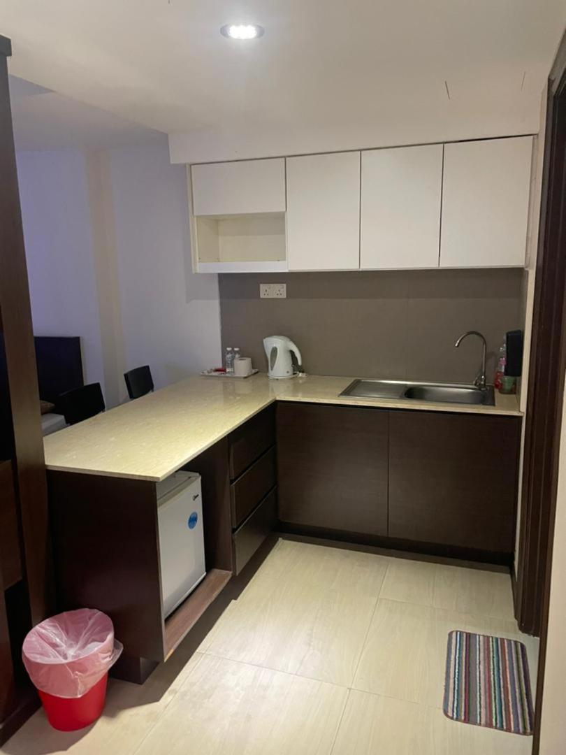 Staycity Apartments - Kota Bharu City Point Exterior photo